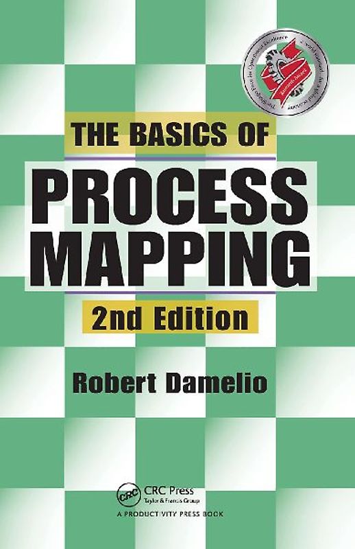 The Basics of Process Mapping