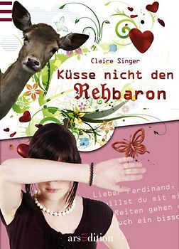 Küsse nicht den Rehbaron