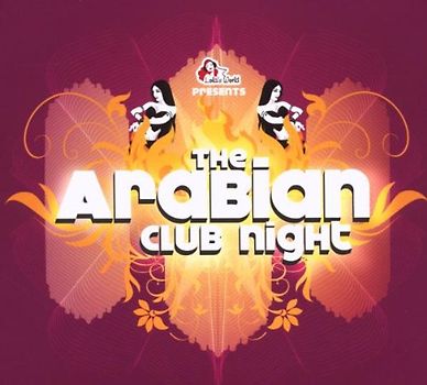 Various - The Arabian Club Night