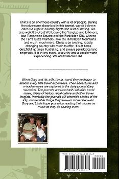 Adventures in Travel