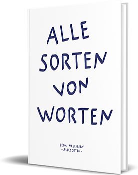 Alle Sorten von Worten