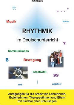 Rhythmik im Deutschunterricht