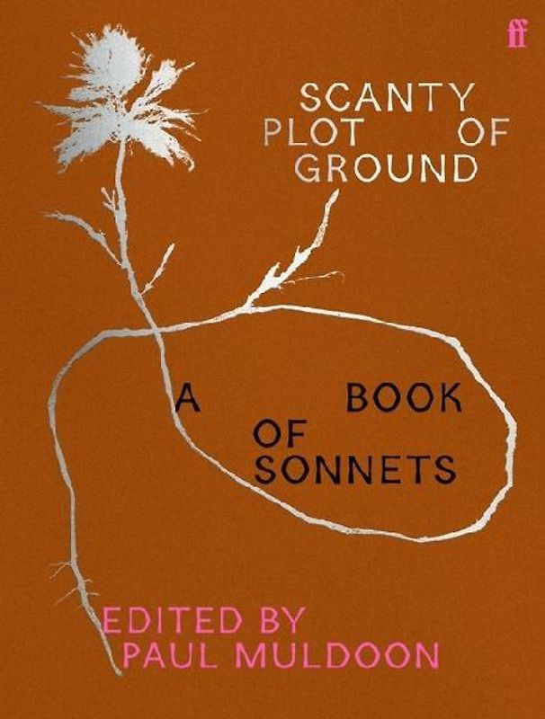 Scanty Plot of Ground