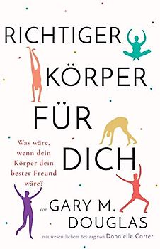 Richtiger Körper für dich (German)