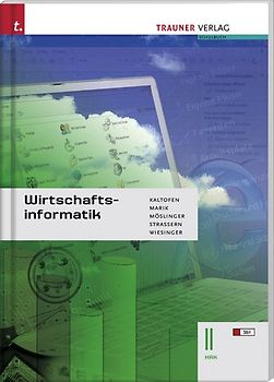 Wirtschaftsinformatik II HAK
