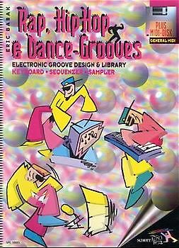 Rap, HipHop & Dance Grooves