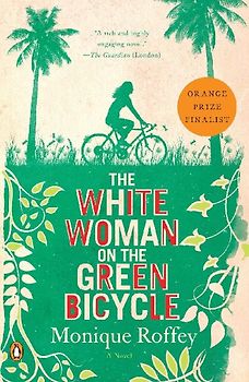 The White Woman on the Green Bicycle