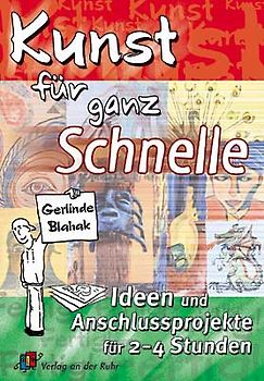 Kunst für ganz Schnelle