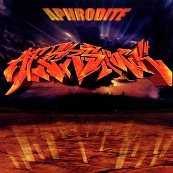 Aphrodite - Aftershock