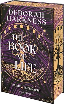 The Book of Life - Das Buch der Nacht