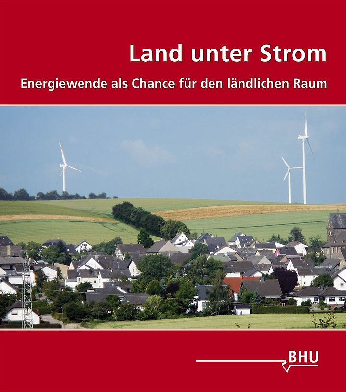Land unter Strom