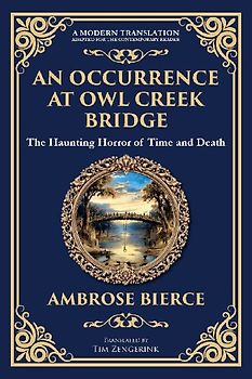 An Occurrence at Owl Creek Bridge