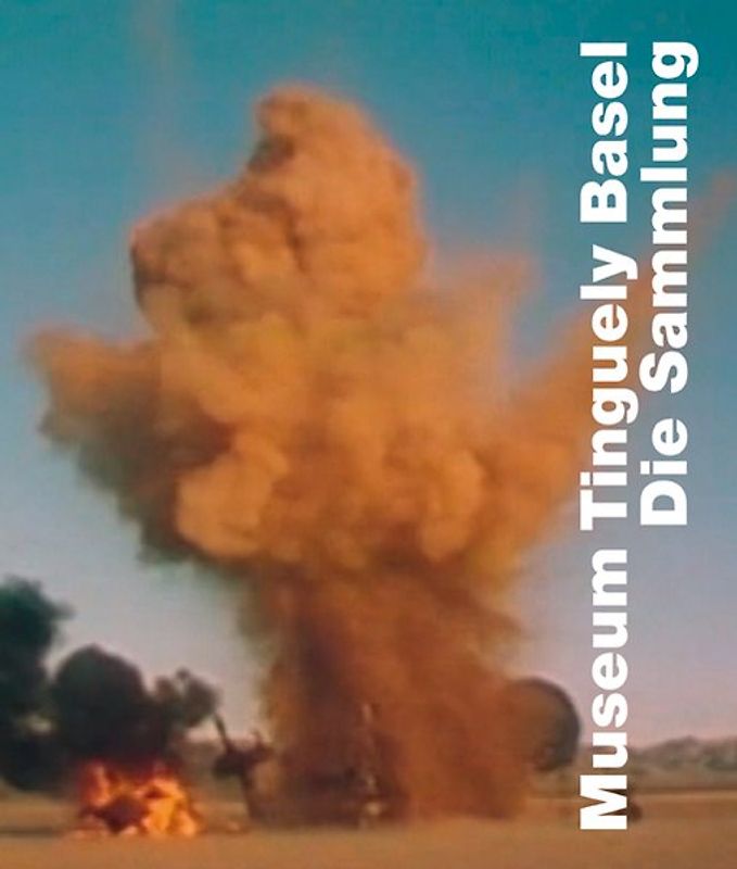 Musée Tinguely Bâle