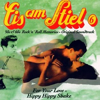 Original Soundtrack - Eis am Stiel 6