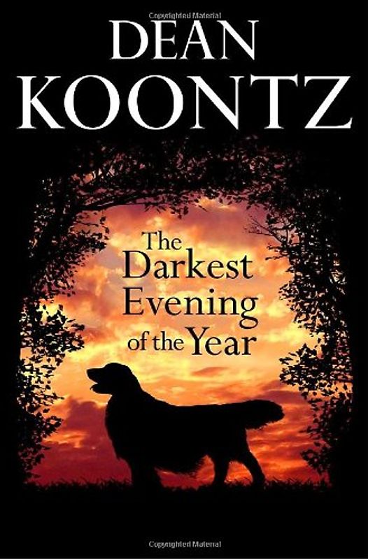 The Darkest Evening of the Year