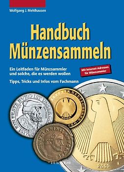 Handbuch Münzensammeln