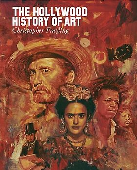 The Hollywood History of Art