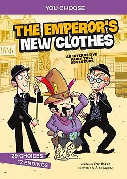 The Emperor's New Clothes