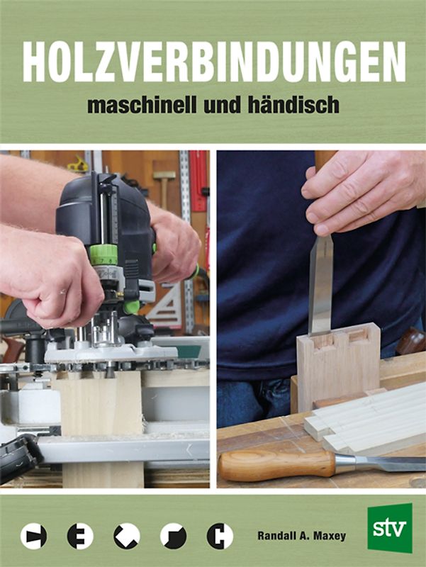 Holzverbindungen
