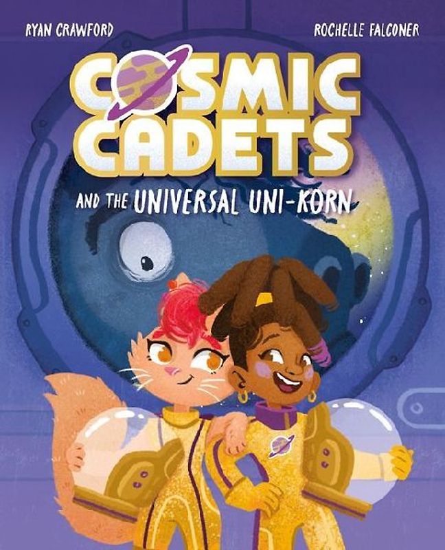Cosmic Cadets and the Universal Uni-Korn