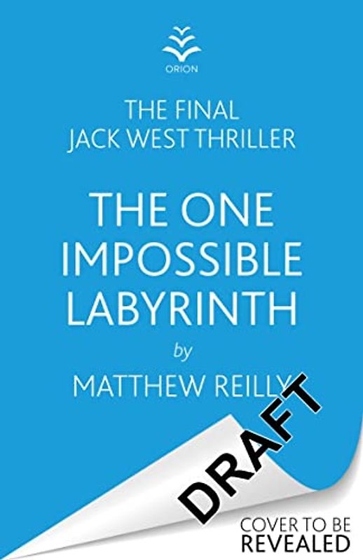 The One Impossible Labyrinth