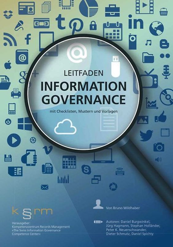 Leitfaden Information Governance