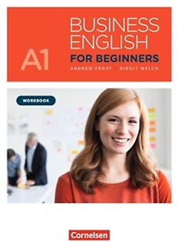Business English for Beginners - Fourth Edition - A1