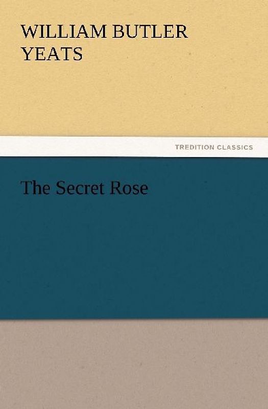 The Secret Rose