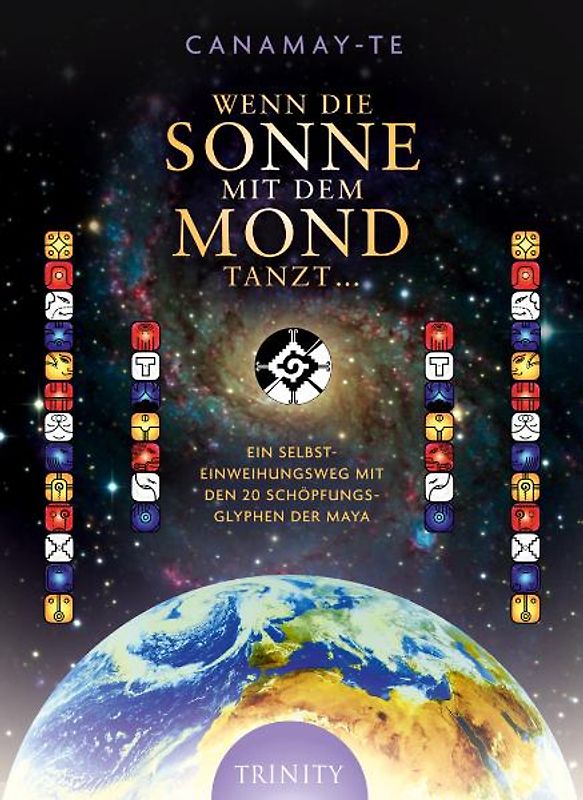 Wenn die Sonne mit dem Mond tanzt ...