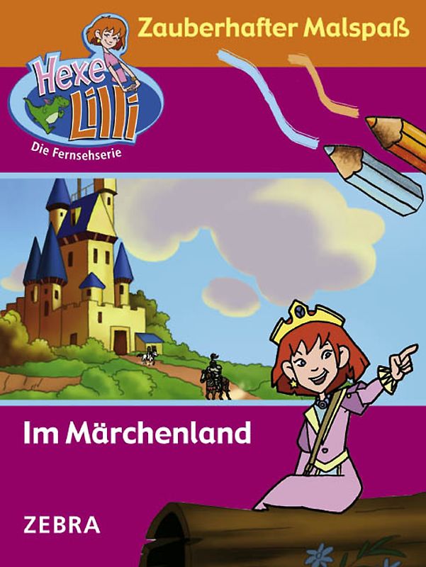 Im Märchenland