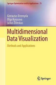 Multidimensional Data Visualization