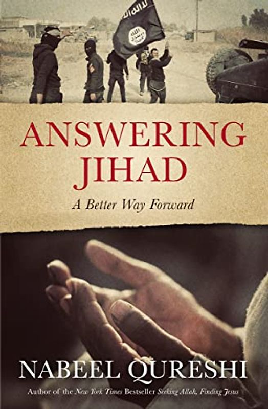 The Answering Jihad
