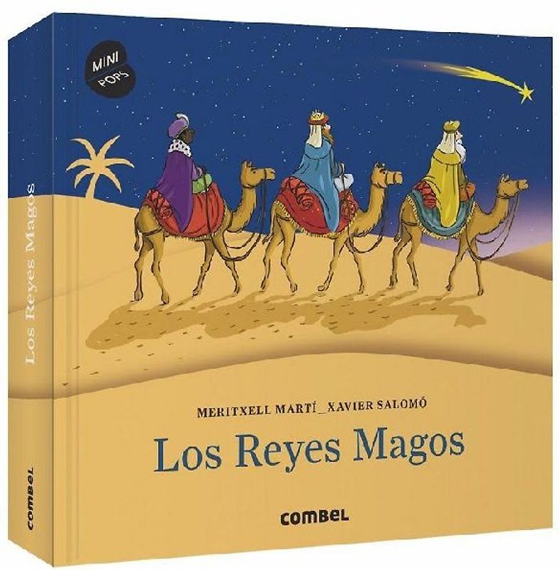 Los Reyes Magos