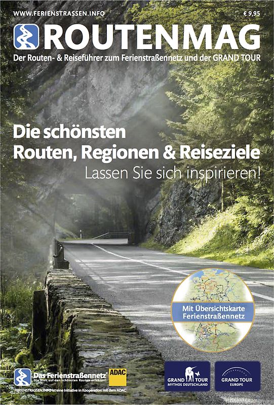 ROUTENMAG