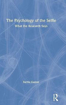 The Psychology of the Selfie