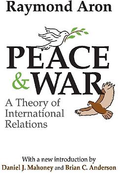 Peace and War