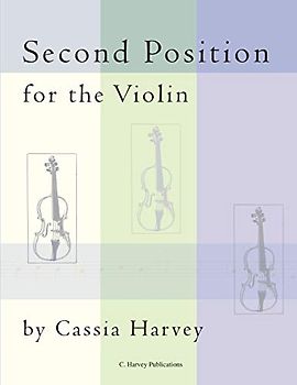 Second Position for the Violin