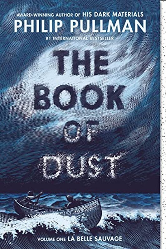 The Book of Dust