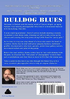 Bulldog Blues