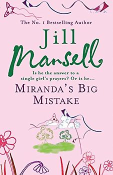 Miranda's Big Mistake (B Format) - Jill Mansell