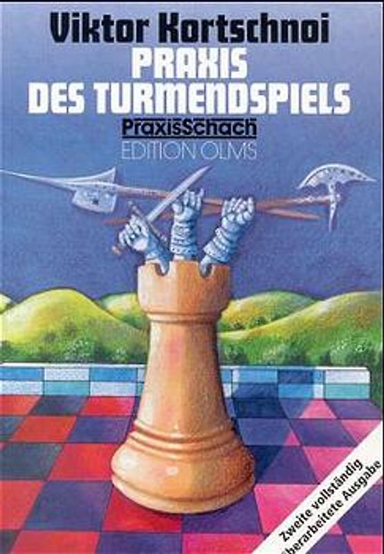 Praxis des Turmendspiels