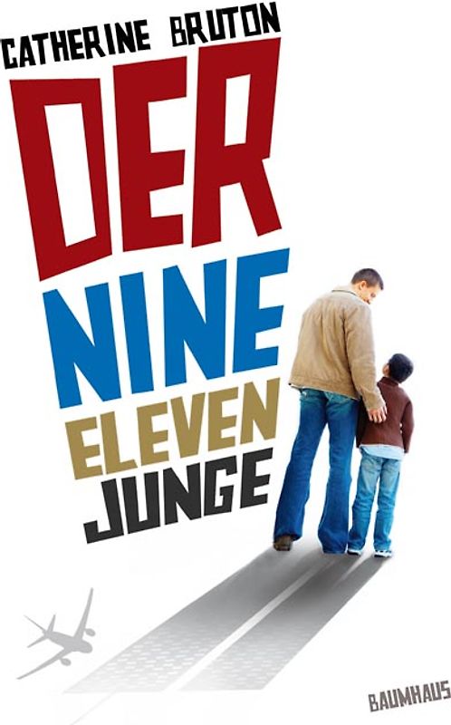 Der Nine-Eleven-Junge