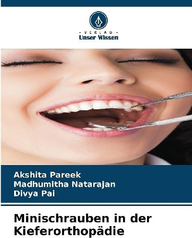 Minischrauben in der Kieferorthopädie