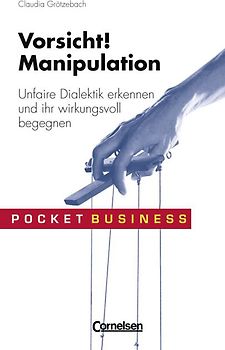 Pocket Business / Vorsicht Manipulation!