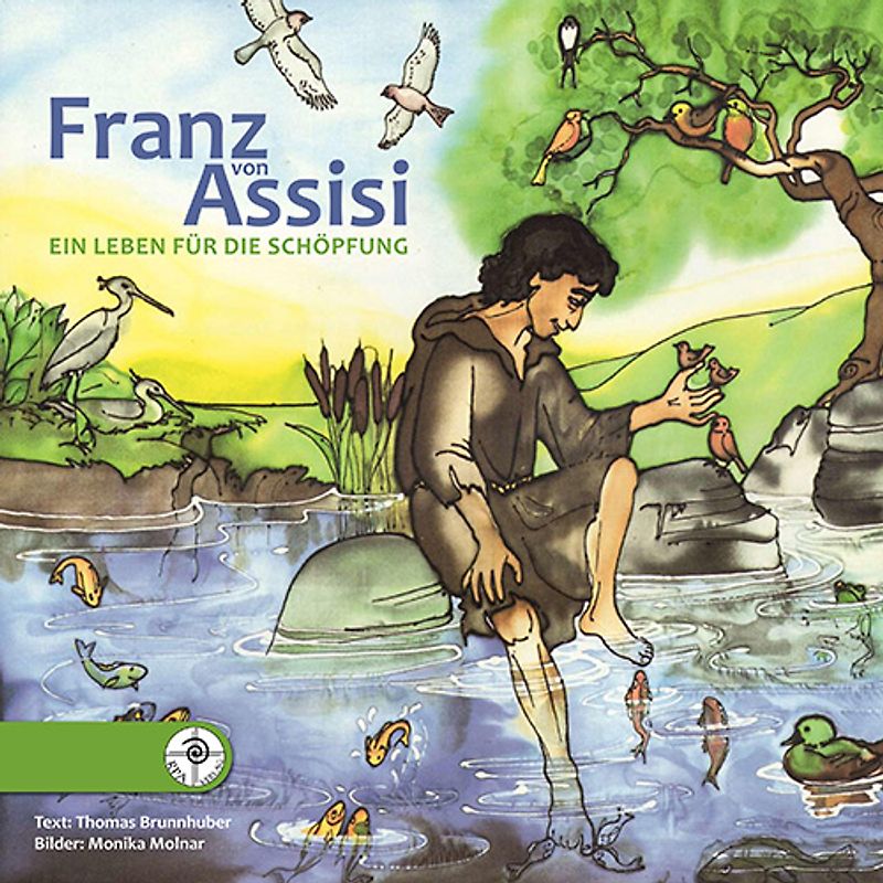 Franz von Assisi