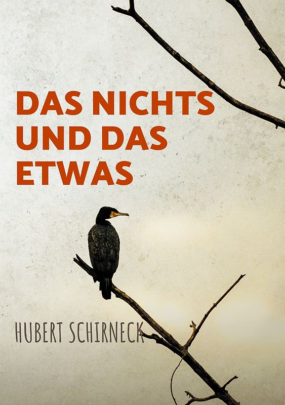 Das Nichts und das Etwas