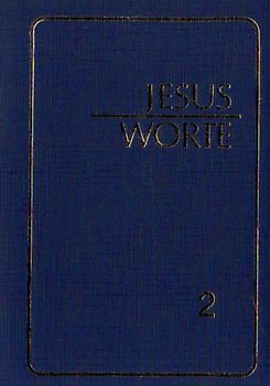 Jesus-Worte zur Meditation