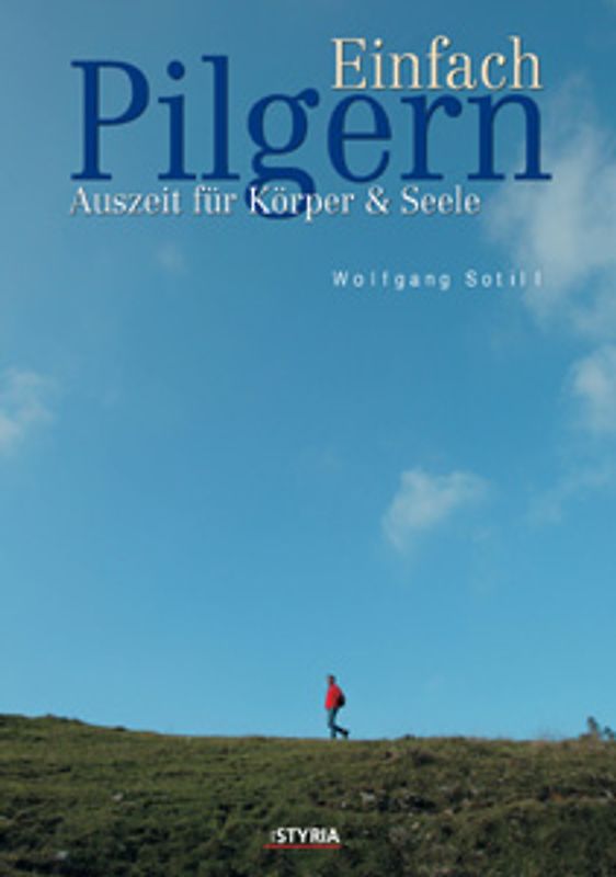 Einfach Pilgern