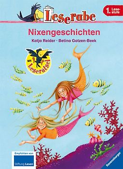 Nixengeschichten