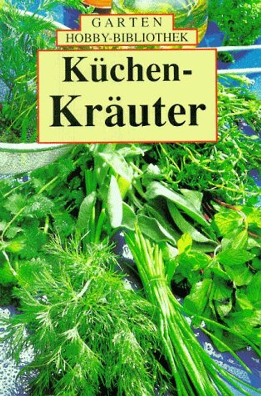 Küchen-Kräuter